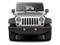 2012 Jeep Wrangler Unlimited 4WD 4dr Sport