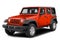 2014 Jeep Wrangler Unlimited 4WD 4dr Rubicon