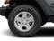 2014 Jeep Wrangler Unlimited 4WD 4dr Rubicon
