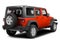 2014 Jeep Wrangler Unlimited 4WD 4dr Rubicon
