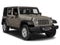 2014 Jeep Wrangler Unlimited 4WD 4dr Rubicon
