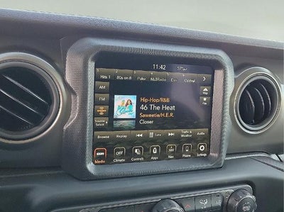 2023 Jeep Wrangler Sport S 4 Door 4x4