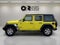 2023 Jeep Wrangler Sport S 4 Door 4x4