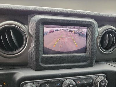 2023 Jeep Wrangler Sport S 4 Door 4x4