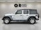 2023 Jeep Wrangler Sport S 4 Door 4x4