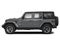 2020 Jeep Wrangler Unlimited Sahara 4x4