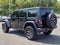 2020 Jeep Wrangler Unlimited Rubicon 4x4