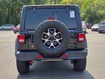 2020 Jeep Wrangler Unlimited Rubicon 4x4