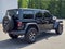 2020 Jeep Wrangler Unlimited Rubicon 4x4