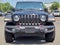 2020 Jeep Wrangler Unlimited Rubicon 4x4
