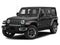 2020 Jeep Wrangler Unlimited Rubicon 4x4