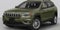 2020 Jeep Cherokee Altitude FWD
