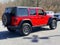 2024 Jeep Wrangler Rubicon 4 Door 4x4