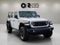2025 Jeep Wrangler Rubicon 4 Door 4x4
