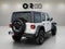 2025 Jeep Wrangler Rubicon 4 Door 4x4