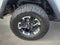 2025 Jeep Wrangler Rubicon 4 Door 4x4