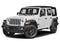 2025 Jeep Wrangler Rubicon 4 Door 4x4