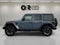 2025 Jeep Wrangler Rubicon 4 Door 4x4