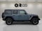 2025 Jeep Wrangler Rubicon 4 Door 4x4