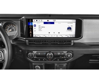 2024 Jeep Wrangler Sport 4 Door 4x4 RHD