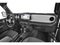 2024 Jeep Wrangler Sport 4 Door 4x4 RHD