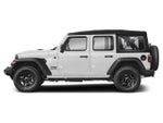 2024 Jeep Wrangler Sport 4 Door 4x4 RHD