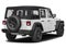 2024 Jeep Wrangler Sport 4 Door 4x4 RHD