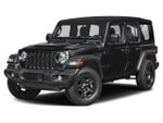 2024 Jeep Wrangler Sport 4 Door 4x4 RHD