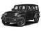 2024 Jeep Wrangler Sport 4 Door 4x4 RHD