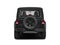 2024 Jeep Wrangler Sport 4 Door 4x4 RHD