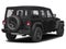 2024 Jeep Wrangler Sport 4 Door 4x4 RHD