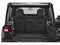 2024 Jeep Wrangler Sport 4 Door 4x4 RHD