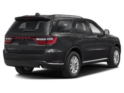 2025 Dodge Durango GT Plus AWD