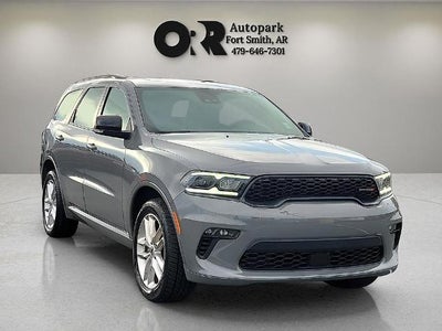 2023 Dodge Durango GT Plus AWD