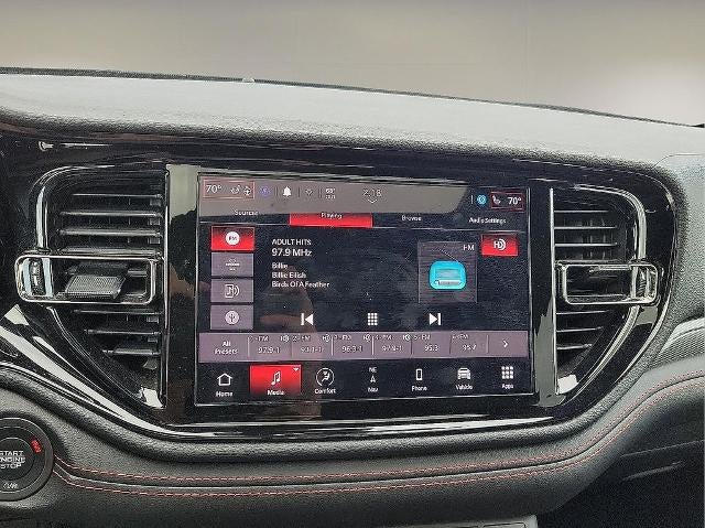 2023 Dodge Durango GT Plus AWD