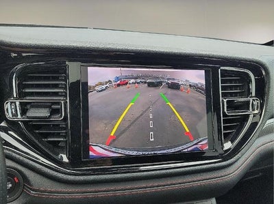 2023 Dodge Durango GT Plus AWD