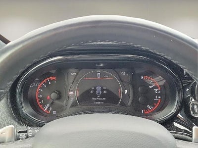 2023 Dodge Durango GT Plus AWD