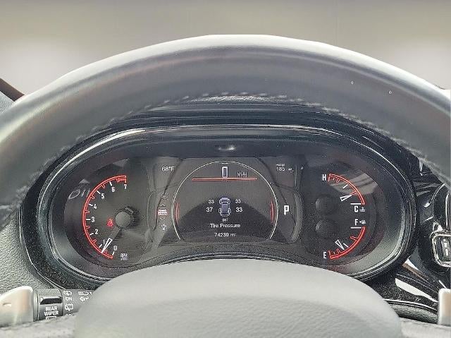 2023 Dodge Durango GT Plus AWD