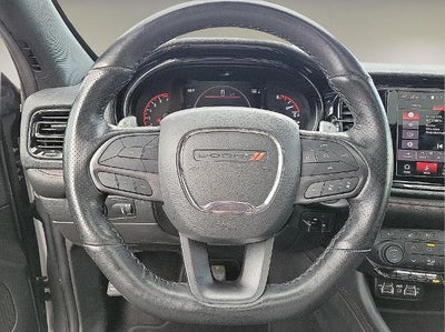 2023 Dodge Durango GT Plus AWD