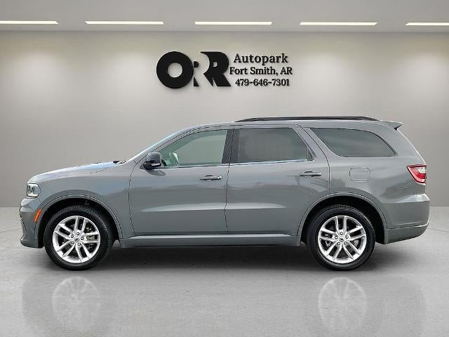 2023 Dodge Durango GT Plus AWD