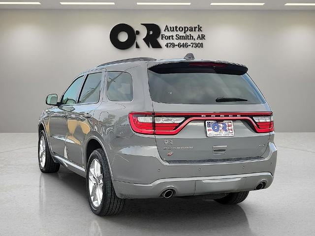 2023 Dodge Durango GT Plus AWD