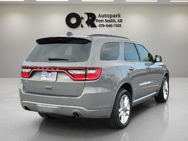 2023 Dodge Durango GT Plus AWD