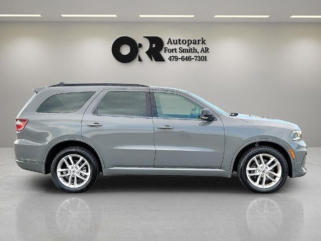 2023 Dodge Durango GT Plus AWD
