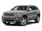 2014 Jeep Grand Cherokee RWD 4dr Limited