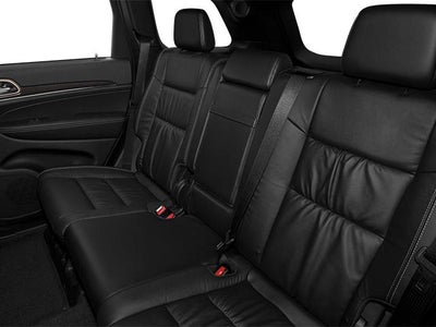 2014 Jeep Grand Cherokee RWD 4dr Limited