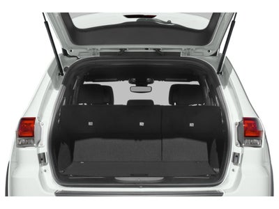 2018 Jeep Grand Cherokee Altitude 4x4 *Ltd Avail*