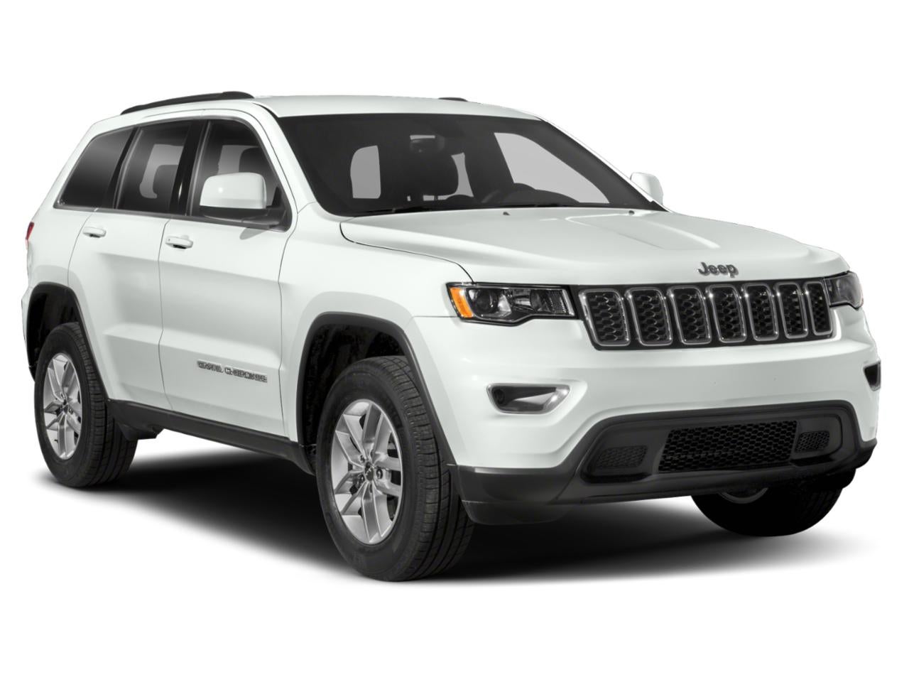 2018 Jeep Grand Cherokee Altitude 4x4 *Ltd Avail*