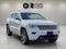 2021 Jeep Grand Cherokee Overland 4x4