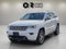 2021 Jeep Grand Cherokee Overland 4x4