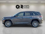 2022 Jeep Grand Cherokee Summit 4x2